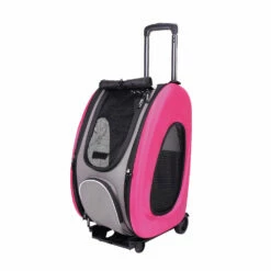 5-in-1 Combo EVA Pet Carrier/Stroller (Luxury Package) 39 5-in-1 Combo EVA Pet Carrier/Stroller (Luxury Package) -Pet Supplies Sales Shop 01 web FS1009 P bag 02 1000