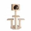 Armarkat Premium S4203 Scots Pine, Solid Wood Cat Tree, 46" Tall 1 Armarkat Premium S4203 Scots Pine, Solid Wood Cat Tree, 46" Tall -Pet Supplies Sales Shop 1 2bd6e732 b8f6 49a3 9feb 9d93824f4805