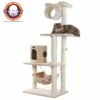Armarkat 62" Cat Tree With Scratch Posts, Hammock For Cats And Kittens A6202 -Pet Supplies Sales Shop 1 7aa014a5 d29f 44ef 81dd 739f68160bd8