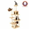Premium Cat Tree X7805 2 Premium Cat Tree X7805 -Pet Supplies Sales Shop 1 80522d63 6e03 4b01 aff6 0982352a3347