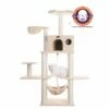 Armarkat Mult -Level Cat Tree Hammock Bed, ClimbIng Center For Cats And Kittens A6901 1 Armarkat Mult -Level Cat Tree Hammock Bed, ClimbIng Center For Cats And Kittens A6901 -Pet Supplies Sales Shop 1 8f5eae35 93fb 47ea 96cd 3e5224908daa