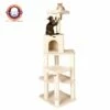 Armarkat Cat Tower, Ultra Thick Faux Fur Covered Cat Condo House A6902, Beige -Pet Supplies Sales Shop 1 b637c8d7 7c44 45cb b156 005bee0f6fd4