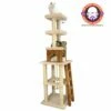 Armarkat Premium Cat Tree X8303 1 Armarkat Premium Cat Tree X8303 -Pet Supplies Sales Shop 1 c488706b 8ea3 429b 940d 08ed66e3455d