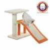 Two-Level Platform Scratcher W Sisal Carpet Ramp -Pet Supplies Sales Shop 1 ce026f98 23d9 46e6 9d28 411340908cce