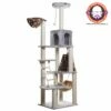 Armarkat Cat Climber Play House, A7802 Cat Furniture With Playhouse,Lounge Basket -Pet Supplies Sales Shop 1 d3539018 8eb6 41e9 a1d8 e6c017e11a33