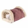 Armarkat Cat Cave Beds For Indoor Cats 2-In-1 Plush Cat Beds & Mat Warm Tunnel Tube & Kitty Mat Pad, C16HTH/MH 1 Armarkat Cat Cave Beds For Indoor Cats 2-In-1 Plush Cat Beds & Mat Warm Tunnel Tube & Kitty Mat Pad, C16HTH/MH -Pet Supplies Sales Shop 1 f4c2b387 16cd 4744 9704 c3dac621539d