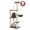 Armarkat Cat Tree Hammock Bed With Natural Sisal Post For Cats And Kittens, A6601 -Pet Supplies Sales Shop 1 feae20fe 2527 422c b00e 3ba42e726d28