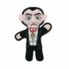 Tuffy® Holiday Dracula -Pet Supplies Sales Shop 211114 Image396