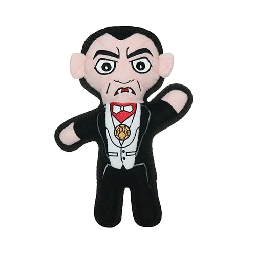 Tuffy® Holiday Dracula 3 Tuffy® Holiday Dracula