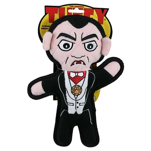 Tuffy® Holiday Dracula 6 Tuffy® Holiday Dracula - Image 4