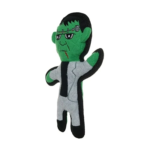 Tuffy® Holiday Frankenstein 4 Tuffy® Holiday Frankenstein - Image 2