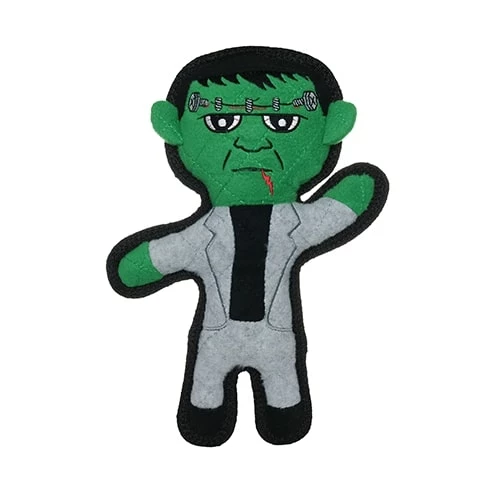 Tuffy® Holiday Frankenstein 3 Tuffy® Holiday Frankenstein