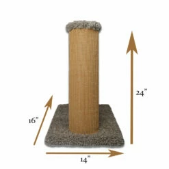 Pyramid Cat Scratcher -Pet Supplies Sales Shop 284912 PT3 f24818cd bc91 4944 b961 8e34be207cac