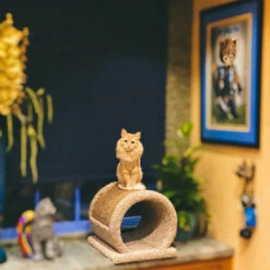 Scratching Cat Tunnel 12 Scratching Cat Tunnel -Pet Supplies Sales Shop 284916 PT4 607ac42b 4d96 416f a561 30d651775f6e