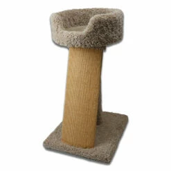 SVB Cat Scratching Pad With Bed -Pet Supplies Sales Shop 284926 PT2 fba7d143 e99d 428b adf2 6b04642293ad