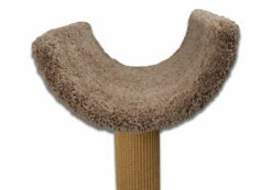 SPHP Sisal Pole With Cat Perch -Pet Supplies Sales Shop 284932 PT2 a26da438 a266 444b bdaa e9c99969453b