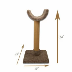 SPHP Sisal Pole With Cat Perch -Pet Supplies Sales Shop 284932 PT3 296f096b f38c 4d41 b1c4 dff48e0aa87b