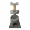 KB2 Cat Tower With 2 Cat Beds -Pet Supplies Sales Shop 284952 MAIN 40e77bae 1386 4b16 950c 5847accb569f