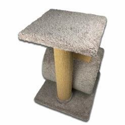 T1D1 Scratching Tunnel With Cat Deck 8 T1D1 Scratching Tunnel With Cat Deck -Pet Supplies Sales Shop 284999 PT2 97193f90 c0f1 4503 a2c0 b332ec47cccc