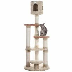Premium Cat Tree X6606 -Pet Supplies Sales Shop 2 6120c215 b4c3 40f1 a38d 768533e71fa6