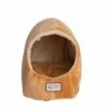 Armarkat Cat Bed Cave Shape, Brown/Ivory, C11CZS/MH 1 Armarkat Cat Bed Cave Shape, Brown/Ivory, C11CZS/MH -Pet Supplies Sales Shop 2 b3a11d3e 0f9d 43c2 a181 93bce6f8a6c4