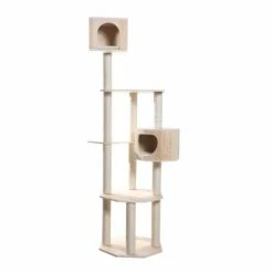 Premium Pinus Sylvestris Wood Cat Tree S8502 -Pet Supplies Sales Shop 2 e286a5d6 ee83 48a7 9803 1f1dcf6b6cad
