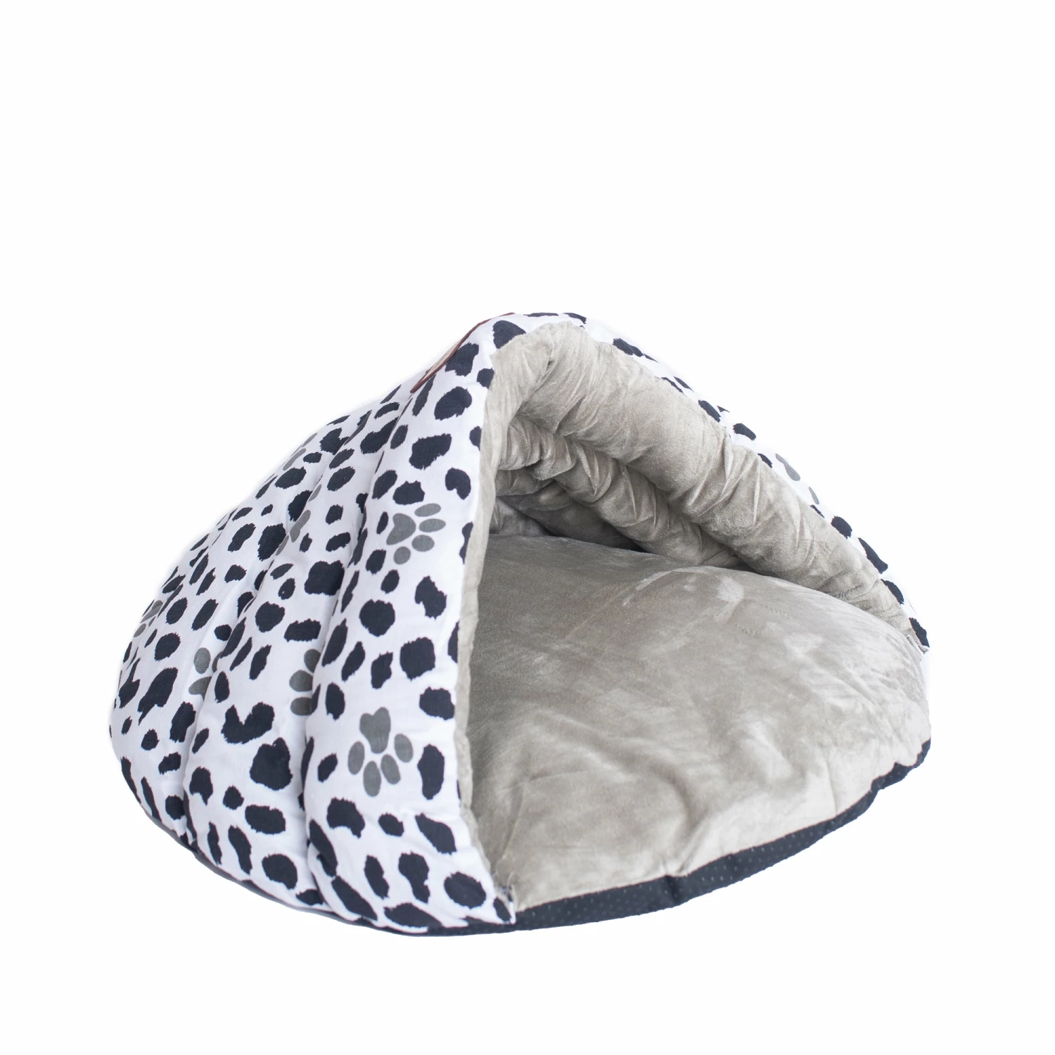 Armarkat Slipper Cat Bed, Cozy Cave Pet Bed , Aniti Slip Warm Bed For Cats And Small Dogs 3 Armarkat Slipper Cat Bed, Cozy Cave Pet Bed , Aniti Slip Warm Bed For Cats And Small Dogs