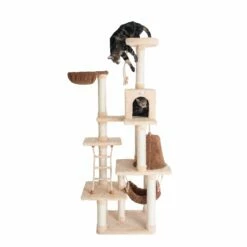 Premium Cat Tree X7805 -Pet Supplies Sales Shop 3 31edf950 f21c 4634 a3d9 5fb431b64551
