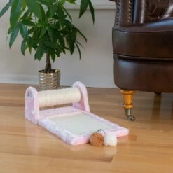 Armarkat RollIng Cat Scratcher Toy, Sisal Scratching Board For Cats TraInIng -Pet Supplies Sales Shop 3 3364c90f 07d7 4088 a0b6 9f4d09b9ac32