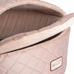 Armarkat Cuddle Cave Cat Bed With Detachable & Collasible Zipper Top, C33HFS/FS-S, Small, Light Apricot -Pet Supplies Sales Shop 3 831fbe7c 4f15 407e 935c 3265ec433b6b