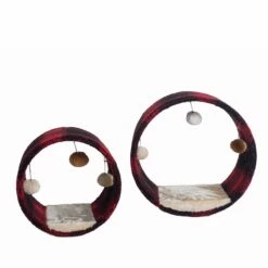 Armarkat B1601 Cat Hideaway Tunnel, Scotch Plaid -Pet Supplies Sales Shop 3 c1d3a473 123f 4fb7 912b 8d97a50d6422