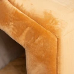 Armarkat Small Indoor Cat House, Cat Beds With Mat, MachIne Washable, C27CZS/MH, Earth Brown & Beige -Pet Supplies Sales Shop 4 40b08c5b 50e6 4596 b25a bfde37cd1ddc