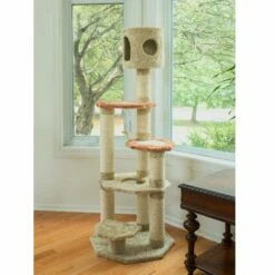 Premium Cat Tree X6606 -Pet Supplies Sales Shop 4 ef8a56fa 106d 4017 a544 95995bf4ceca