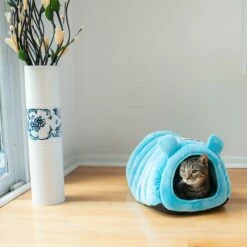 Armarkat Cat Bed C90CTL Tube Shape -Pet Supplies Sales Shop 4 f3f06a77 c69a 4f50 8256 ae319becedb0