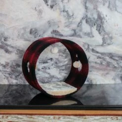 Armarkat B1601 Cat Hideaway Tunnel, Scotch Plaid -Pet Supplies Sales Shop 4 f898e615 1491 4bdc b3dd 517d31b98437