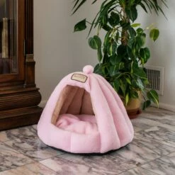 Armarkat Cat Bed C95GFS Soft PInk -Pet Supplies Sales Shop 4 fa573781 6e5b 4e1e 9c98 fa8097c2d9a8