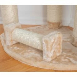 74 " H Press Wood Cat Tree With Cured Sisal Posts For Scratching, A7463 11 74 " H Press Wood Cat Tree With Cured Sisal Posts For Scratching, A7463 -Pet Supplies Sales Shop 5 8f8b5918 f7c5 47f3 a84f e8194ce506ce