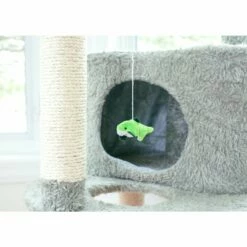 Armarkat Multi-Level Cat Condo Furniture, Sisal Covered Scratcher, 60" , X6001 -Pet Supplies Sales Shop 5 91f68e60 364a 4062 adec 72242f405da9