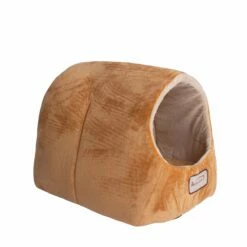 Armarkat Cat Bed Cave Shape, Brown/Ivory, C11CZS/MH -Pet Supplies Sales Shop 5 c6730951 b0db 4df2 a994 b90fbefd81a3