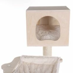 Armarkat Premium Scots Pine 89-Inch Cat Tree Tower With Seven Levels, Two Playhouses -Pet Supplies Sales Shop 5 f6432c03 c1d4 44db a799 94632a7b06ea