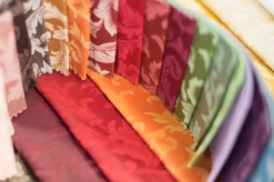 Gianna -Pet Supplies Sales Shop Aposentis Gianna Fabric Colors