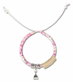 Touchcat Lucky Charms Designer Cable Necklace Cat Collar -Pet Supplies Sales Shop CTCL2 1