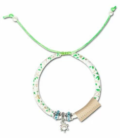 Touchcat Lucky Charms Designer Cable Necklace Cat Collar -Pet Supplies Sales Shop CTCL2 5