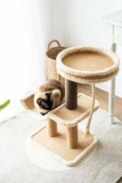 Cradle - Beige -Pet Supplies Sales Shop DSC 3743