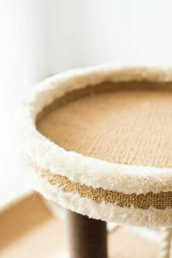 Cradle - Beige -Pet Supplies Sales Shop DSC 3746