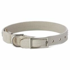 3 Row Giltmore 1/2" Cat Collar -Pet Supplies Sales Shop Doe3RowGiltmore CatCollar BK