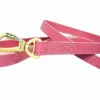 H&R Embossed Lead In Barbie Pink -Pet Supplies Sales Shop Embossed Barbie Pink 4 40481d64 0049 41a7 94f5 f7c54bd8b6ee