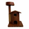 Queen's Kastle Luxury Cat Tower With Cat Bed -Pet Supplies Sales Shop HONEYTIGERQK 4f8d2e26 779c 45bf bb06 cd45792f29fc