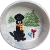 Frosty The Snow Paws | Holiday Pet Bowl -Pet Supplies Sales Shop IMG 4829 large 693632ab baed 4449 89b0 132bedfbe19c