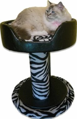Hybernest Deluxe Luxury Cat Bed -Pet Supplies Sales Shop Ivo zebra b8c3c726 638e 4733 baeb 490c3bac1a67